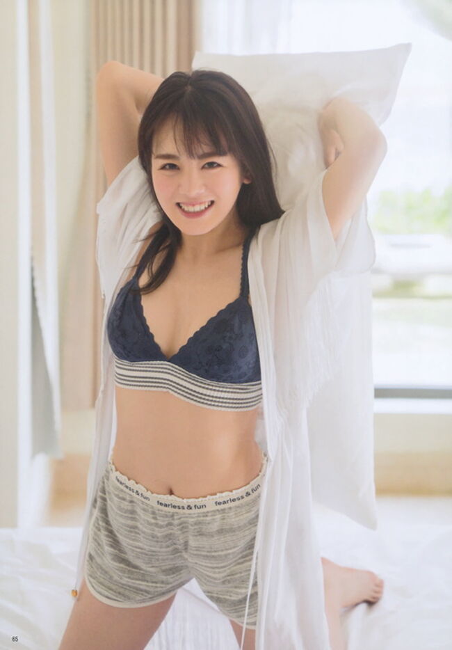 伊原六花034