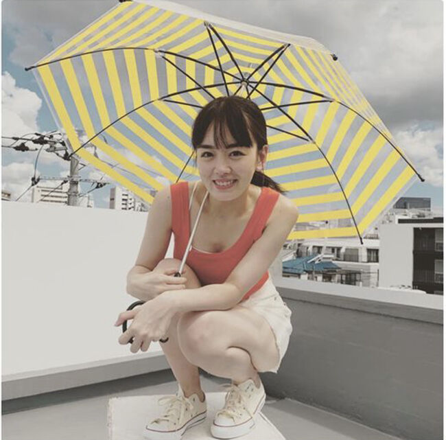 伊原六花101