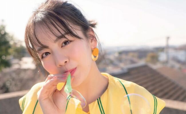 伊原六花132
