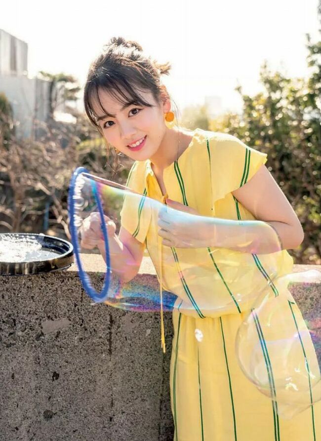 伊原六花134