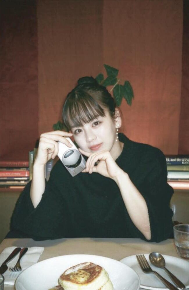 伊原六花160