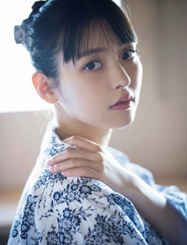 上坂すみれ101