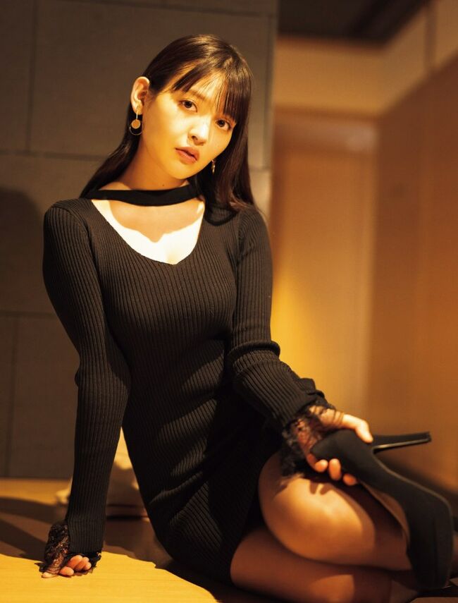 上坂すみれ105
