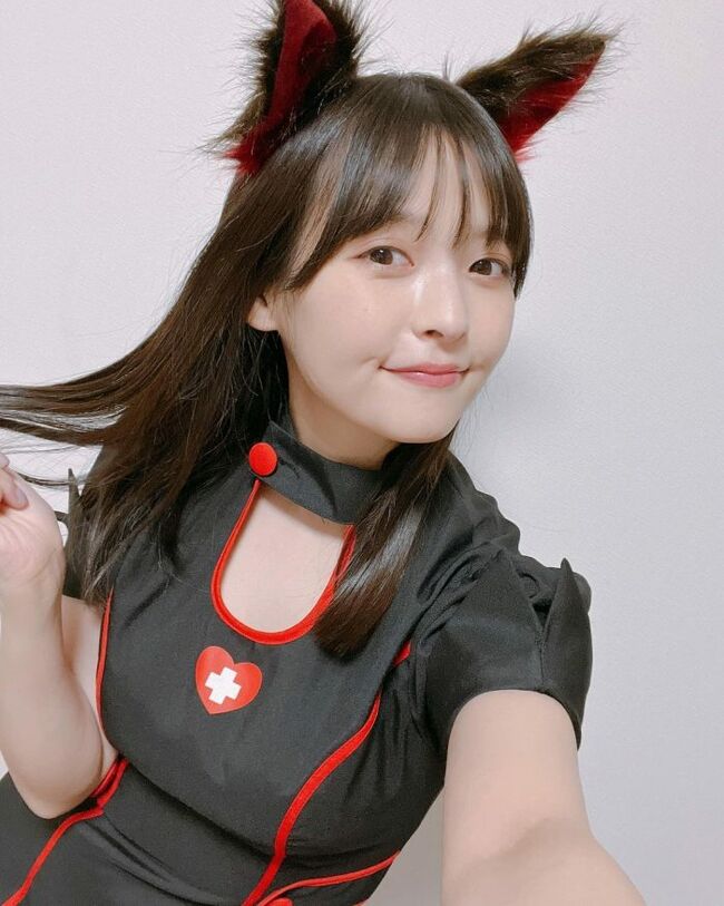 上坂すみれ108