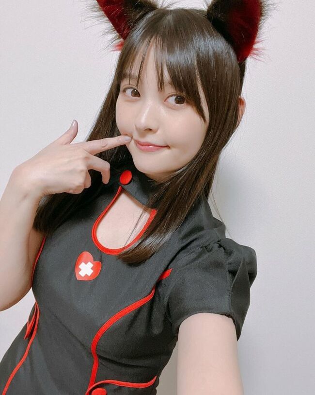 上坂すみれ109