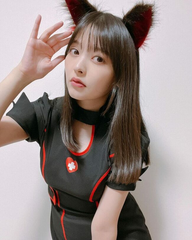 上坂すみれ110
