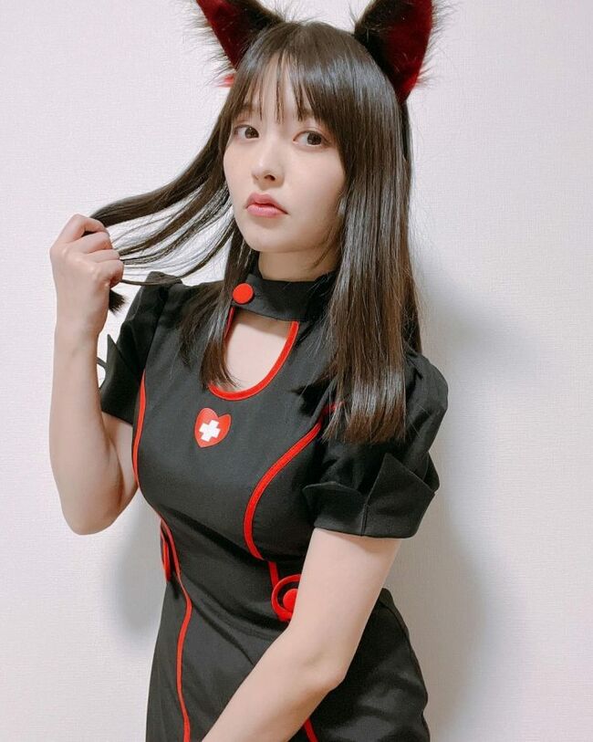 上坂すみれ111