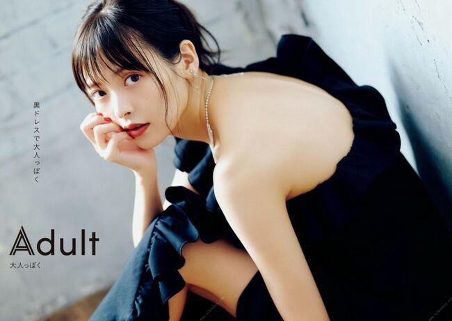 上坂すみれ115