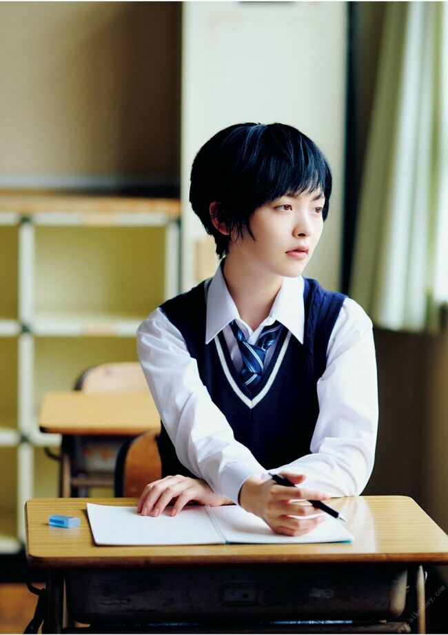上坂すみれ127