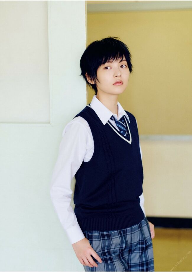 上坂すみれ128