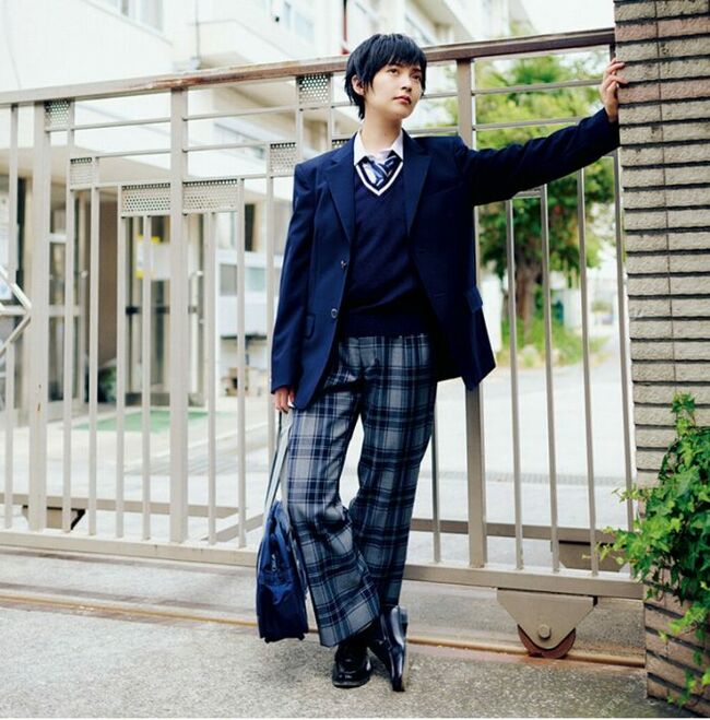 上坂すみれ130
