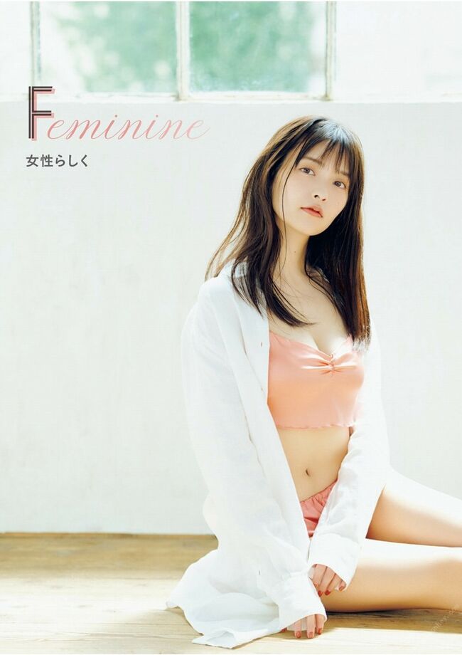 上坂すみれ140