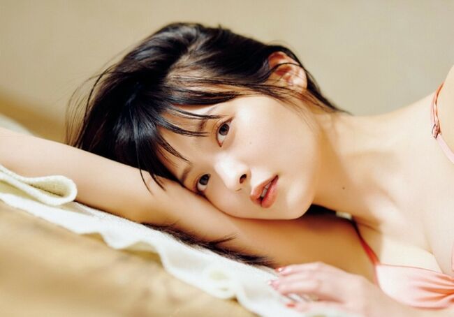 上坂すみれ150