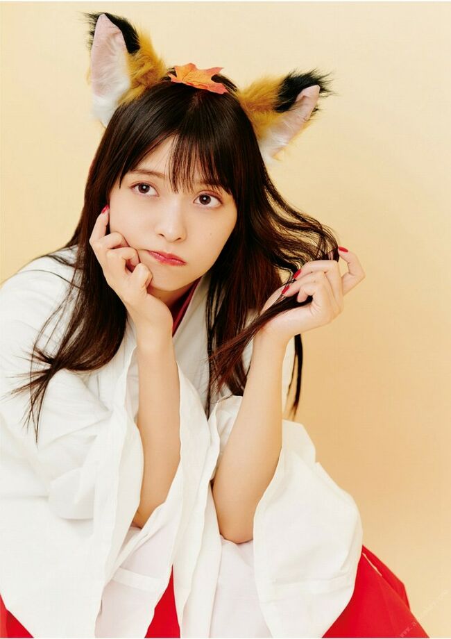 上坂すみれ157