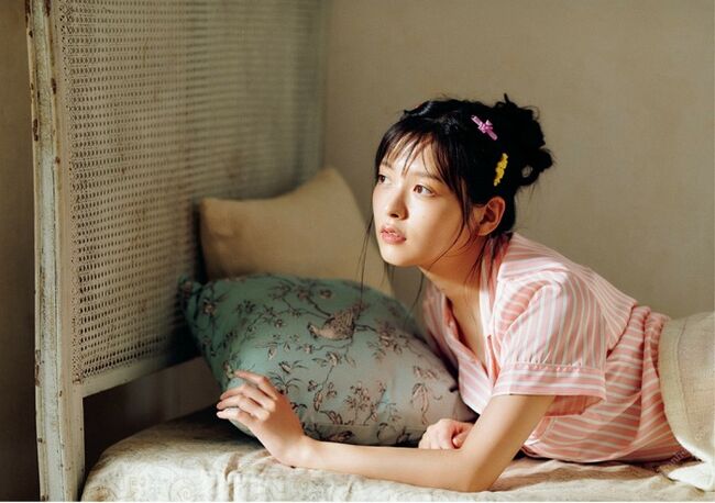 上坂すみれ160