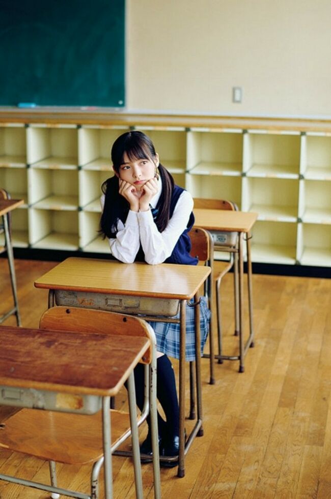 上坂すみれ175