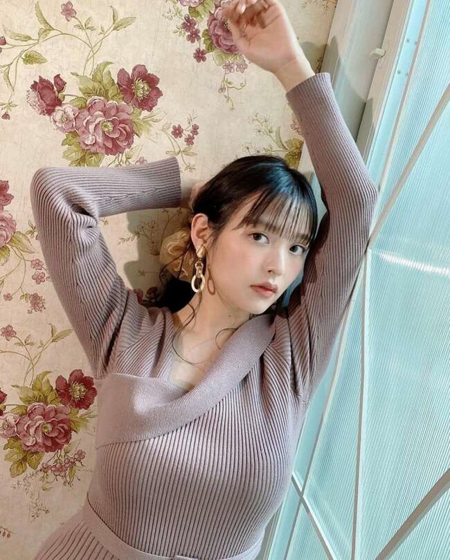 上坂すみれ180