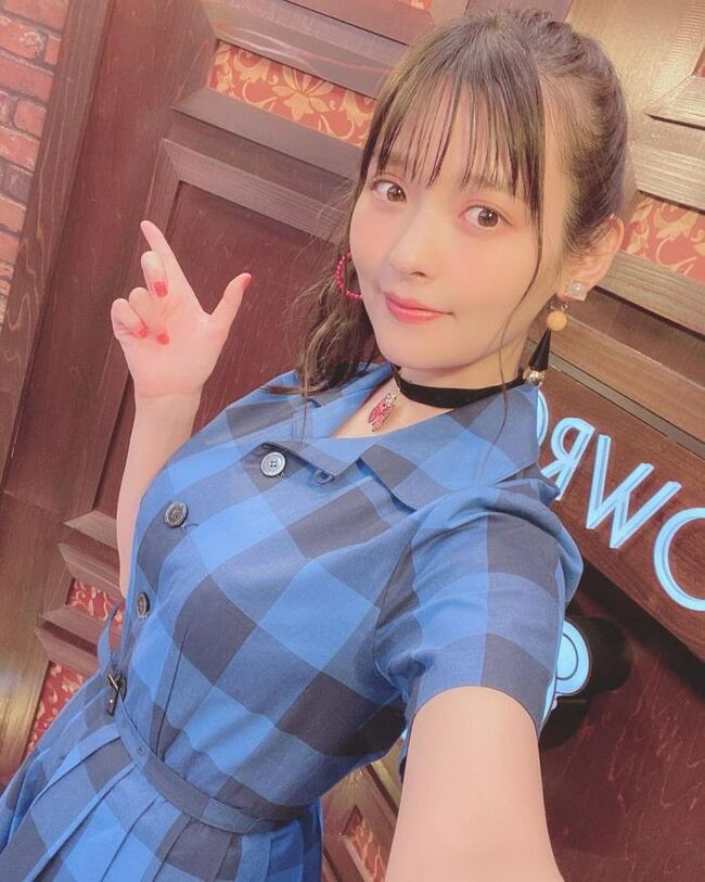 上坂すみれ181