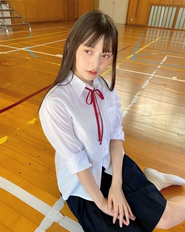 上坂すみれ184