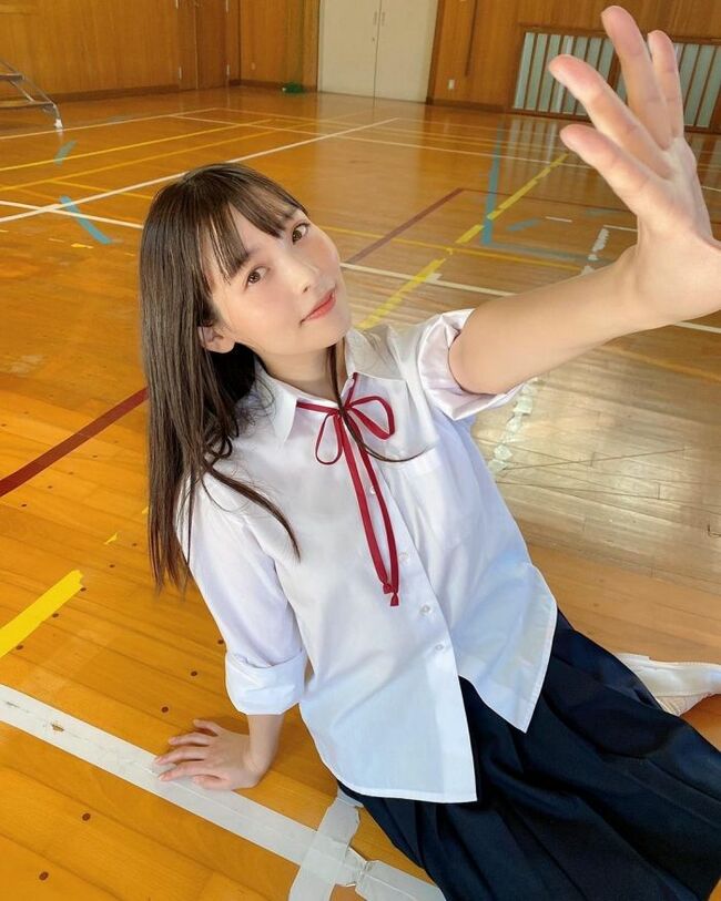 上坂すみれ185