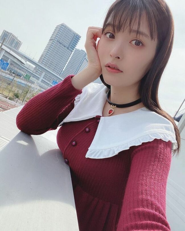 上坂すみれ190