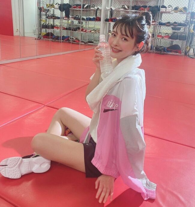 上坂すみれ198