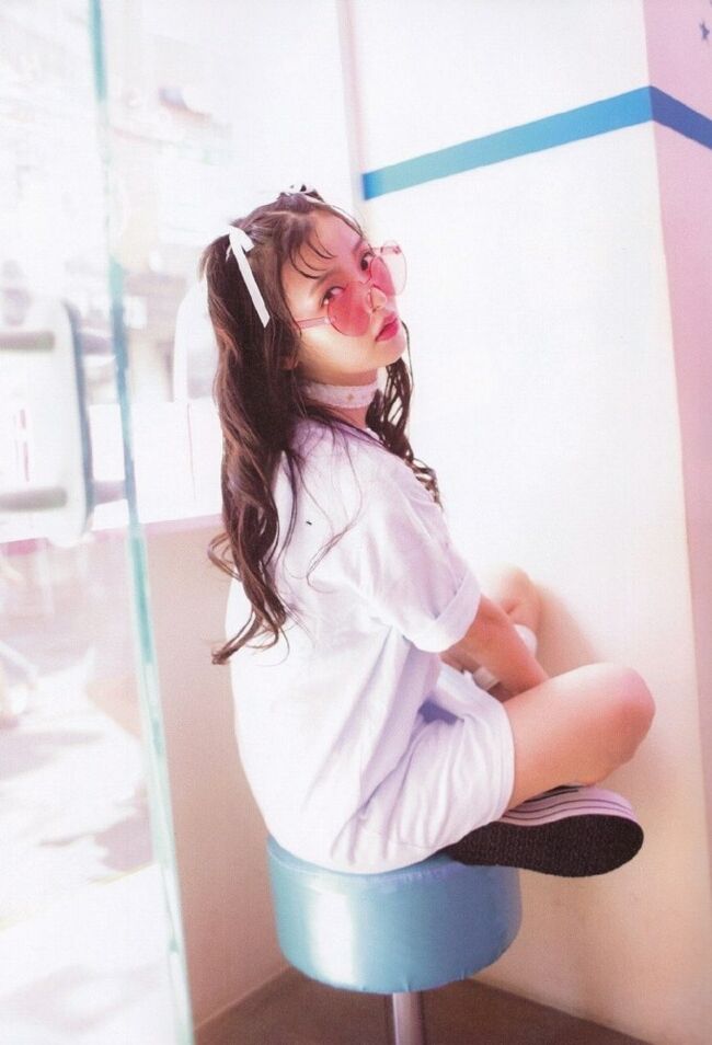 上坂すみれ205