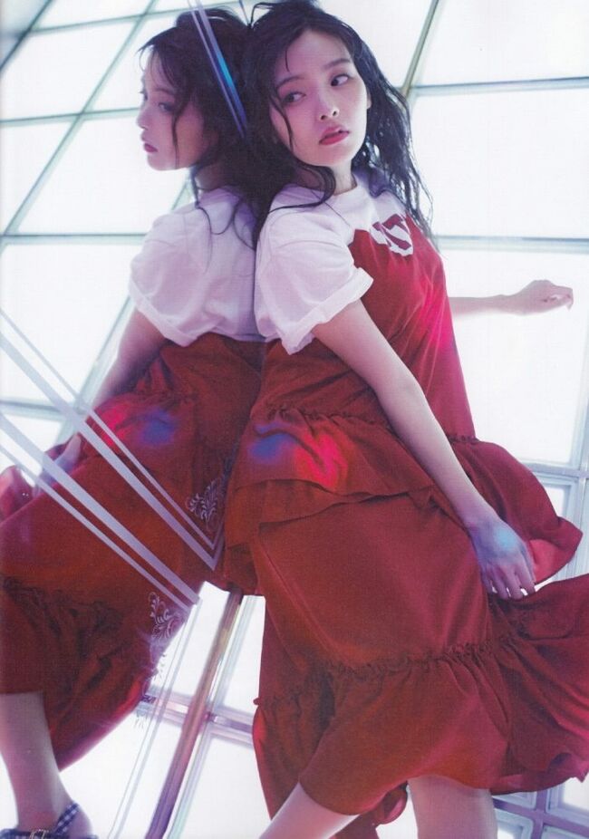 上坂すみれ222