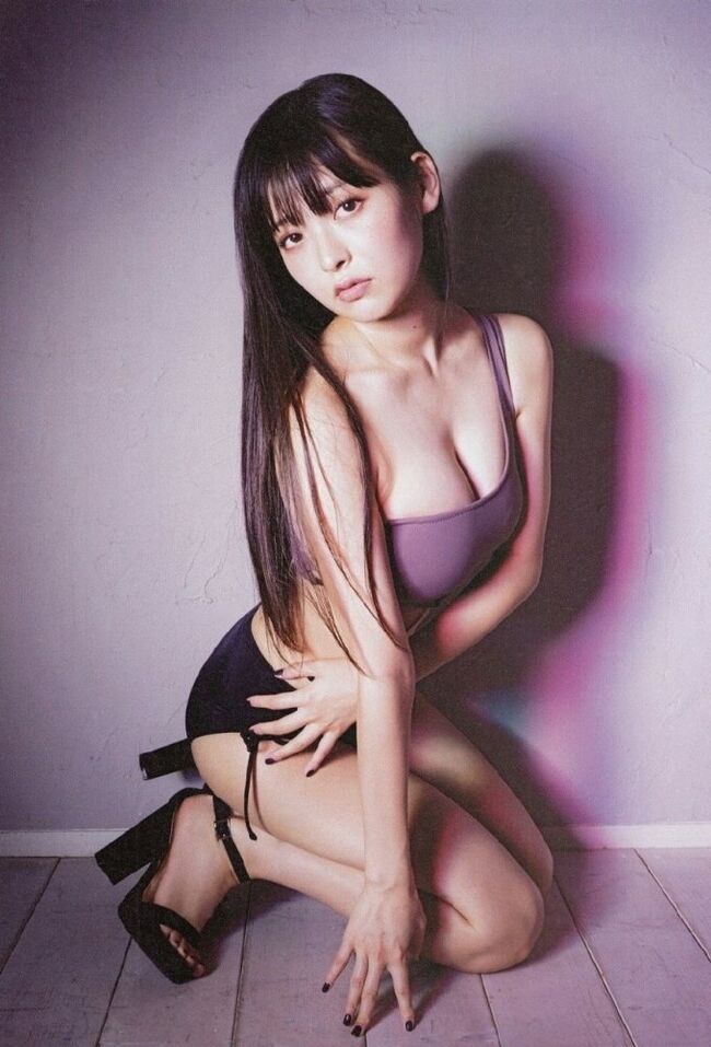 上坂すみれ227