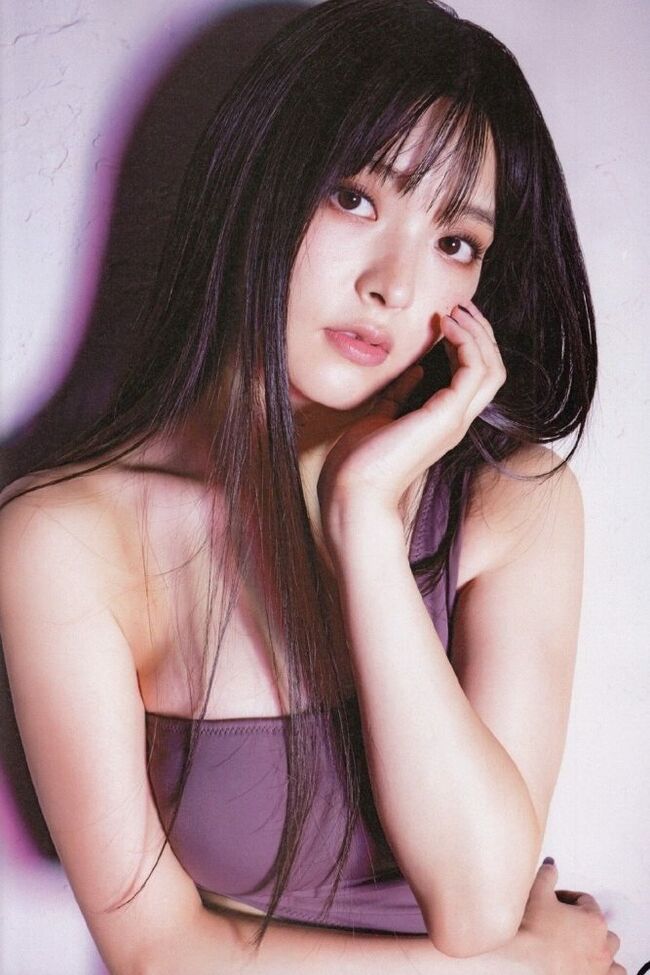 上坂すみれ231