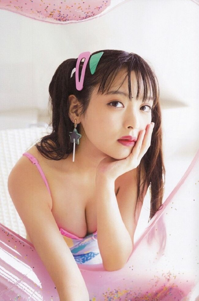 上坂すみれ240
