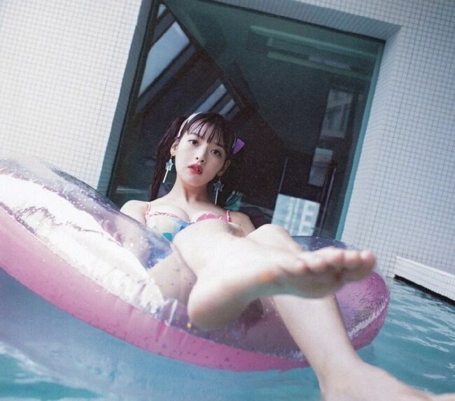 上坂すみれ242