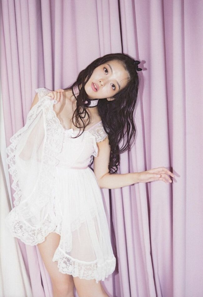 上坂すみれ253