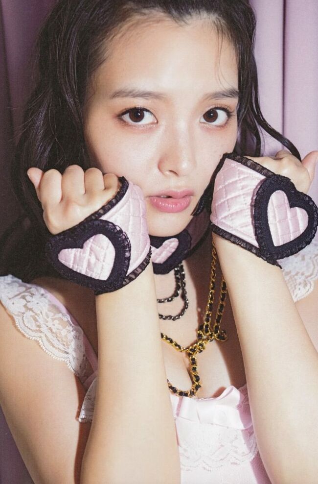 上坂すみれ255
