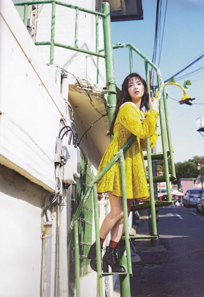 上坂すみれ257