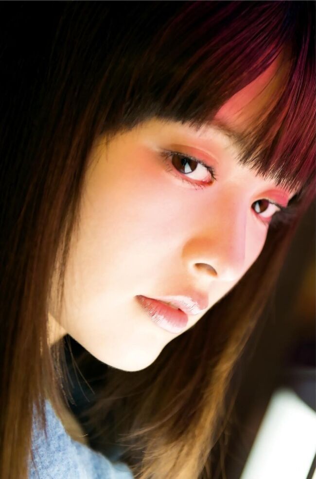 上坂すみれ266