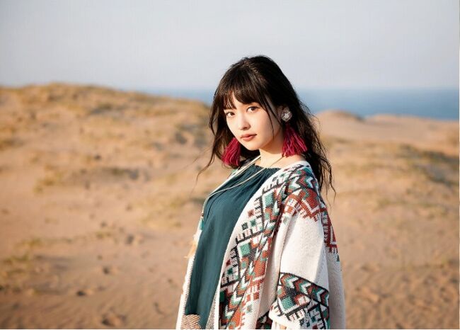 上坂すみれ282