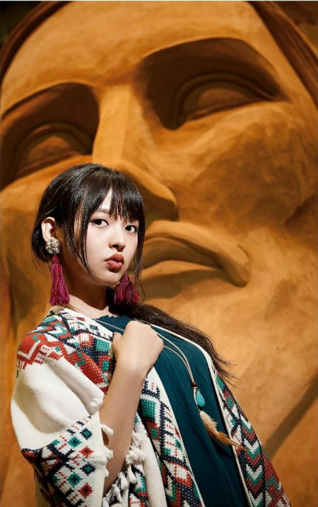 上坂すみれ284