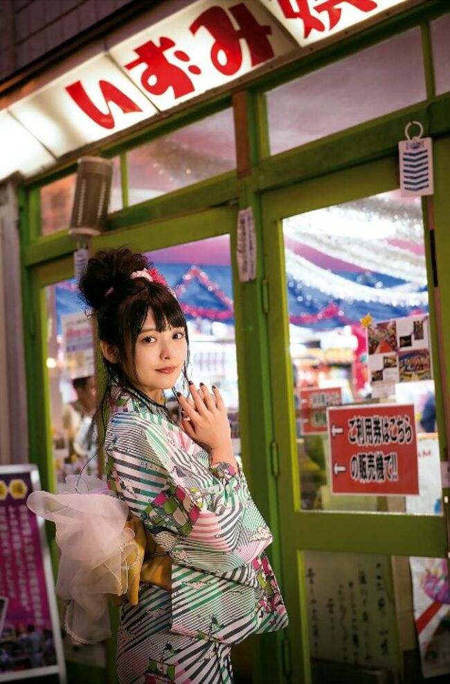 上坂すみれ291