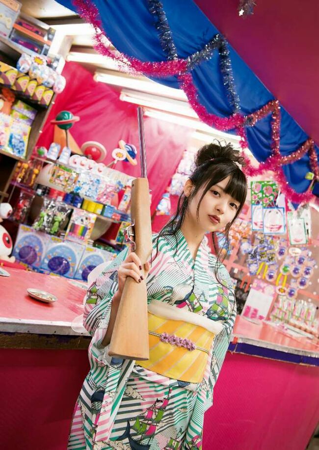 上坂すみれ294
