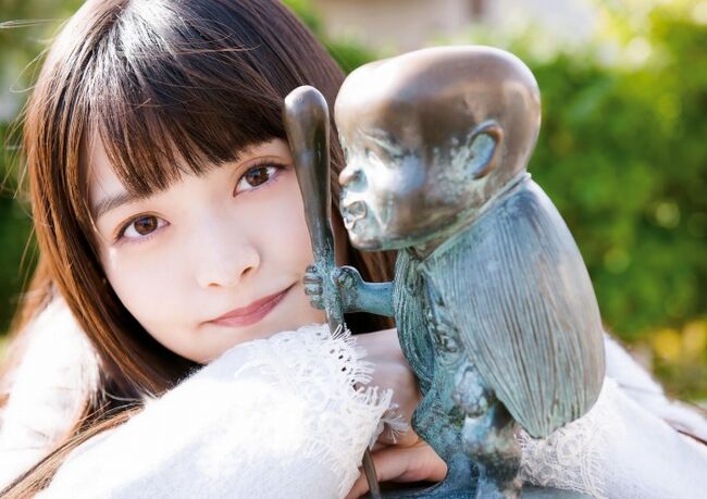 上坂すみれ296