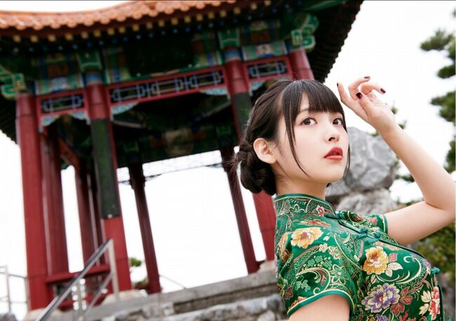 上坂すみれ297