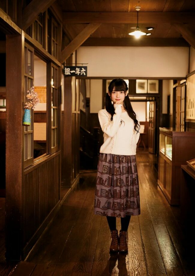 上坂すみれ300