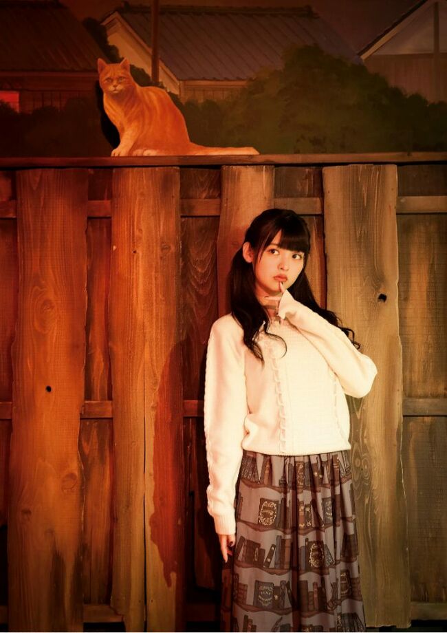 上坂すみれ303