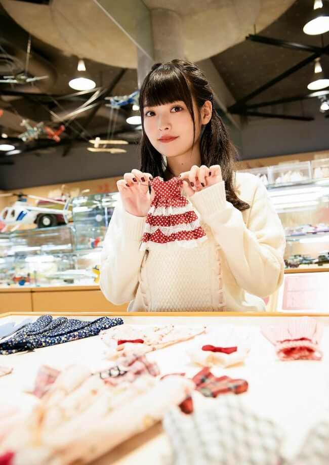 上坂すみれ304