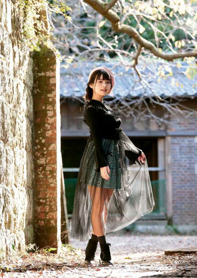 上坂すみれ305