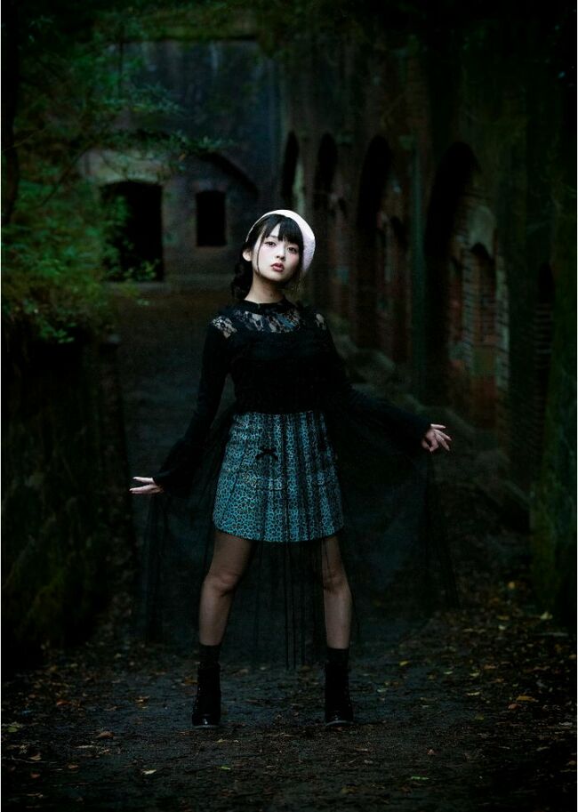 上坂すみれ306