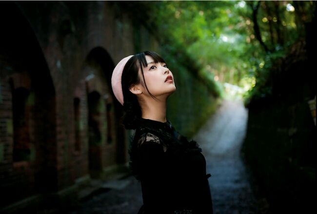 上坂すみれ307