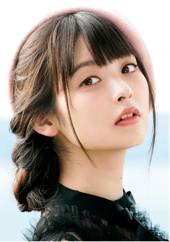 上坂すみれ311