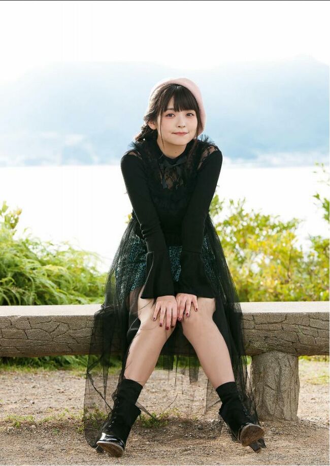 上坂すみれ312